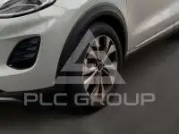 2025 Ford Puma