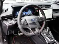 2025 Ford Puma