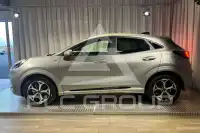 2026 Ford Puma