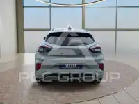 2025 Ford Puma