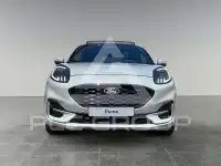 2025 Ford Puma