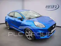 2025 Ford Puma