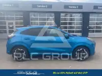 2026 Ford Puma