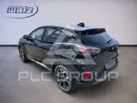 2025 Ford Puma