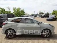 2025 Ford Puma