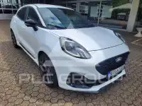 2025 Ford Puma