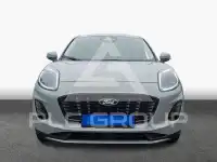 2025 Ford Puma