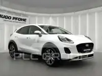 2025 Ford Puma