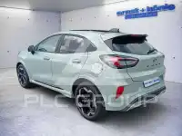 2025 Ford Puma