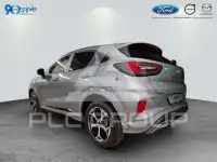 2025 Ford Puma
