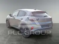 2025 Ford Puma