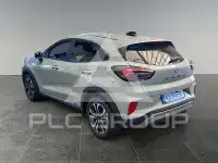 2025 Ford Puma