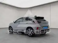2025 Ford Puma