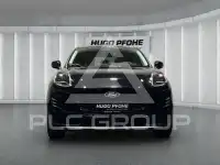 2025 Ford Puma