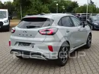 2025 Ford Puma