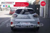 2025 Ford Puma