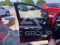 2025 Ford Puma