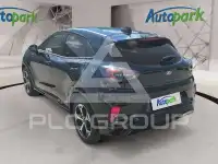 2025 Ford Puma