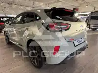 2025 Ford Puma
