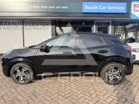 2025 Ford Puma