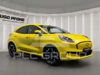 2025 Ford Puma