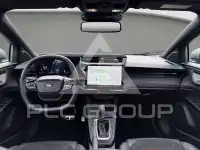 2025 Ford Puma