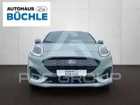 2025 Ford Puma