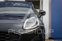2025 Ford Puma