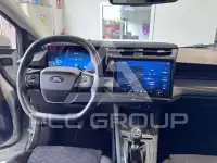 2025 Ford Puma