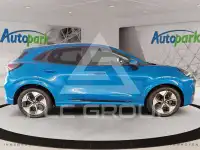 2025 Ford Puma
