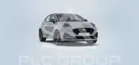 2026 Ford Puma