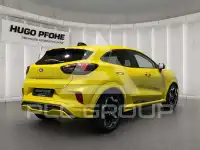 2025 Ford Puma