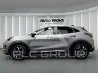 2025 Ford Puma
