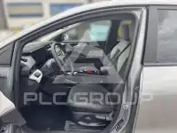 2025 Ford Puma