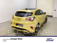 2025 Ford Puma