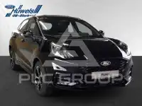 2025 Ford Puma