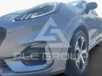 2025 Ford Puma