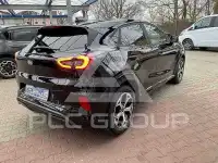 2025 Ford Puma