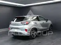 2025 Ford Puma