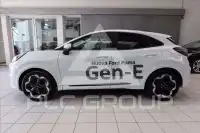2025 Ford Puma
