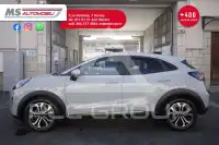 2025 Ford Puma
