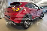 2026 Ford Puma