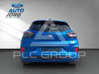 2025 Ford Puma