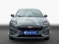 2025 Ford Puma