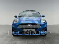 2025 Ford Puma