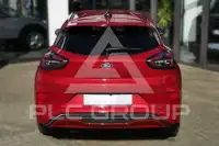 2025 Ford Puma