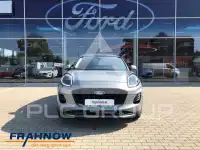 2025 Ford Puma