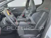 2025 Ford Puma