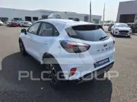 2025 Ford Puma
