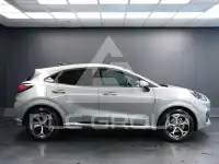 2025 Ford Puma